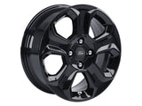Original Ford Ecosport Leichtmetallrad 16
