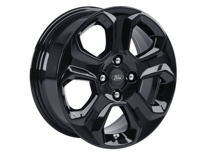 Original Ford Ecosport Leichtmetallrad 16