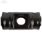 Transit Mk7 Custom Hinterradaufhängung Blattfederplatte