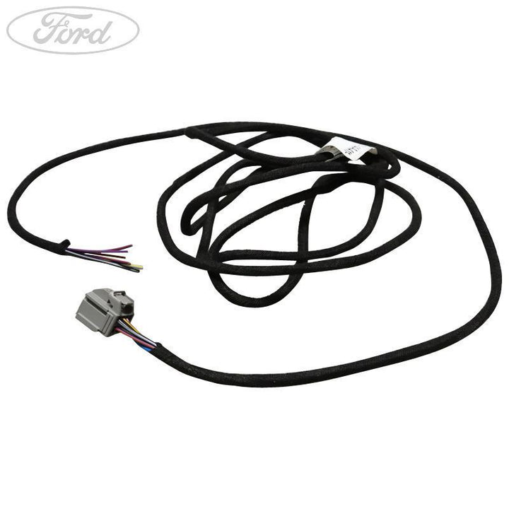 Original Ford Transit/Tourneo 2016-2017 Leitung (alle Panthermotoren) 2026720