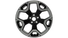 Ford Kuga Alufelge 18