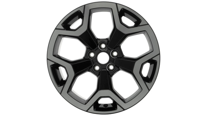 Original Ford Kuga Alufelge 18