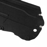 Ford Focus 2018-2025 Luftabweiser Unterboden links 2576909