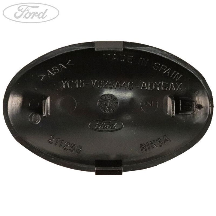 Original Ford Transit 2000-2014 Abdeckung für den Außenspiegel 1732220