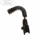 Original Ford Fiesta Fusion Ansaugrohr Luftfilter 1333190