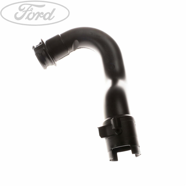 Original Ford Fiesta Fusion Ansaugrohr Luftfilter 1333190