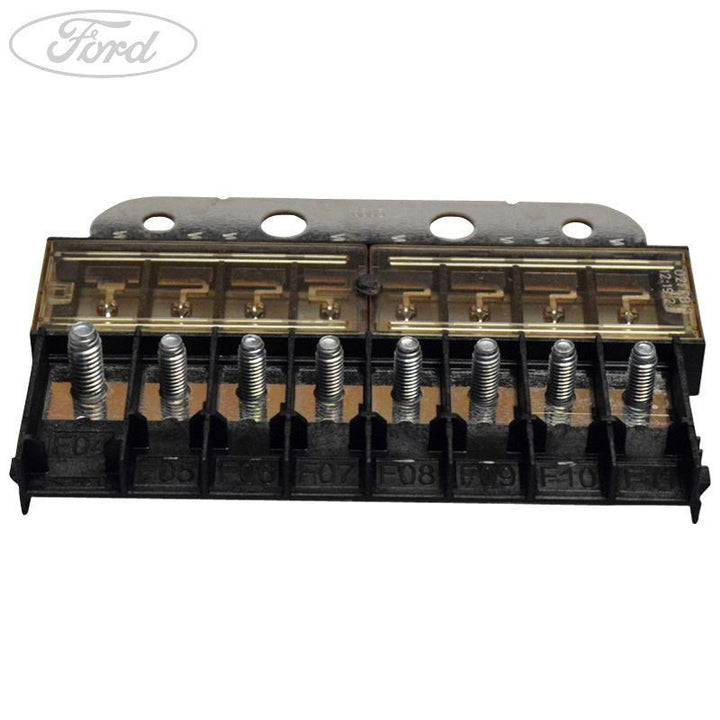 Original Ford Transit Custom Sicherung 80Amo / 6x100A 200A 2113706