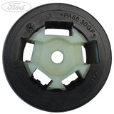 Original Ford Ranger 2011-2015 geformter 5-Gang-Schaltknauf 5362393