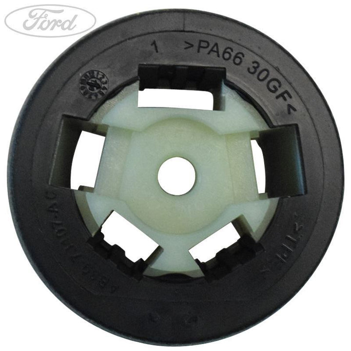 Original Ford Ranger 2011-2015 geformter 5-Gang-Schaltknauf 5362393
