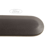 Original Ford Fiesta Front Tür Äußere Karosserie Zierleiste 2002-2005 1211121