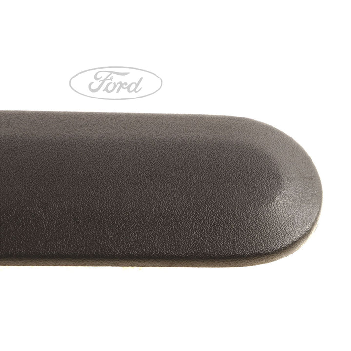 Original Ford Fiesta Front Tür Äußere Karosserie Zierleiste 2002-2005 1211121