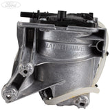 Original Ford Focus Mondeo S-Max Galaxy Dieselkraftstofffilter 1910545