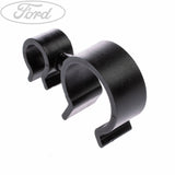 Original Ford Focus Mk1 Mk2 C-Max Mondeo Mk2 Fiesta Mk5 Clip - Heizungsschläuche 1233617 - 4 Stk