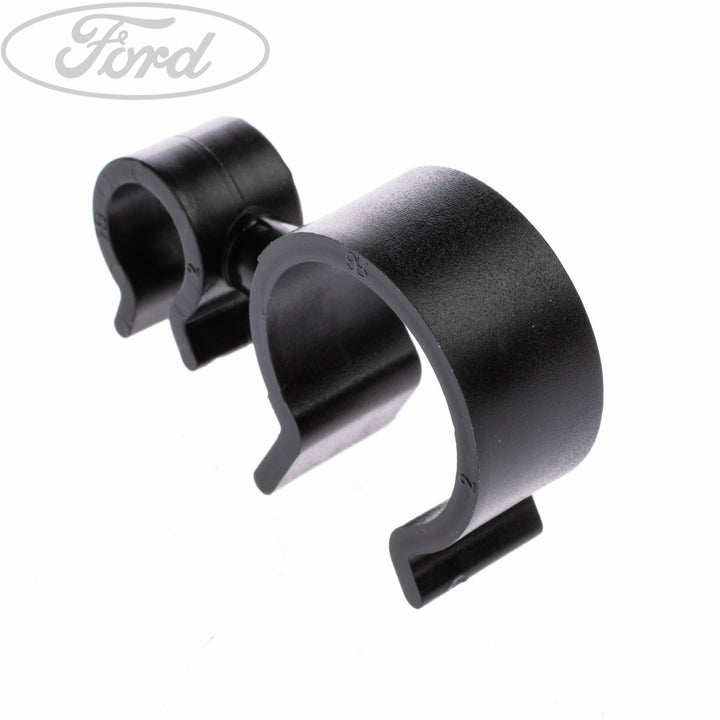 Original Ford Focus Mk1 Mk2 C-Max Mondeo Mk2 Fiesta Mk5 Clip - Heizungsschläuche 1233617 - 4 Stk