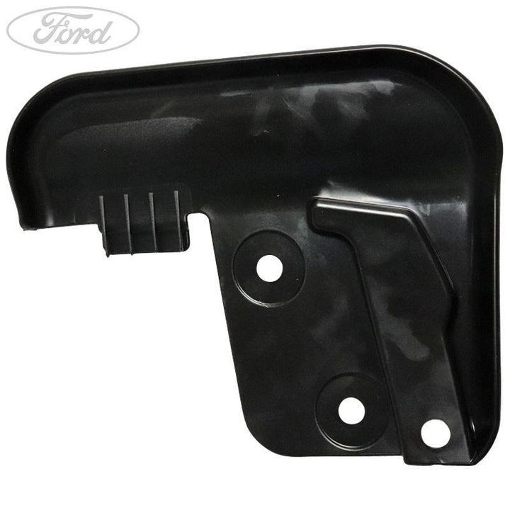 Original Ford Ford Courier ab 2015 Schmutzfänger Hinten Rechts 1949704