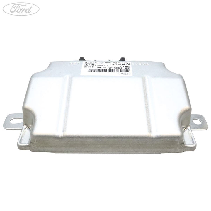 Ford Ranger ab 09/2015 Stromversorgung Kontrolle Modul 5735530