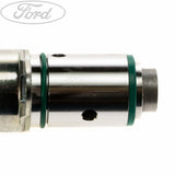 Nockenwelleverstellung Regelventil