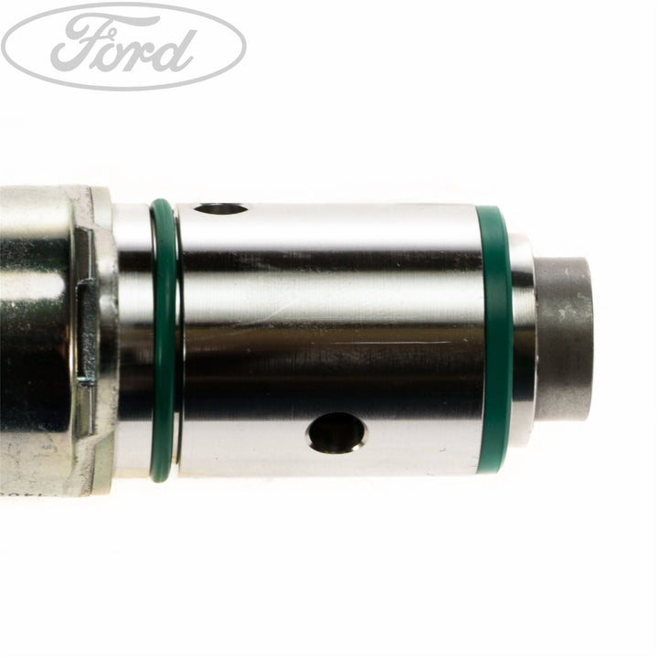 Nockenwelleverstellung Regelventil