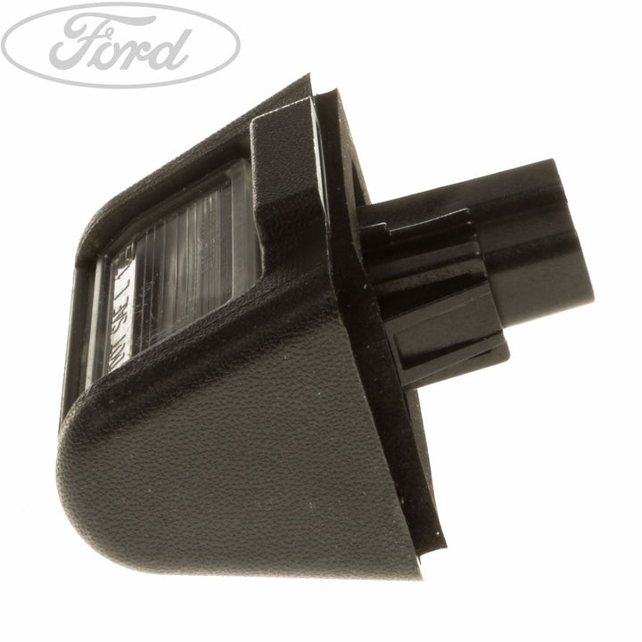 Original Ford Kennzeichenleuchte hinten 1807855