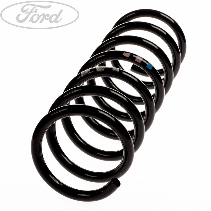 Original Ford Focus 2004-2011 Fahrwerksfeder hinten 1423078