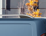 Original Ford Transit/Tourneo Custom Dachreling silber