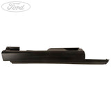 Original Ford C-Max 2015-2019 Zieleiste hinten links 1875336