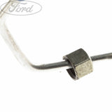 Original Ford Kraftstoffleitung 2.9L Duratorq 1365150