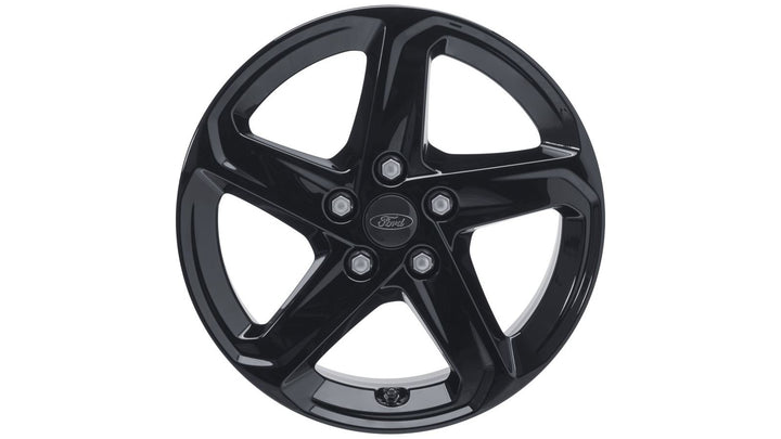 Original Ford Focus Leichtmetallrad 16