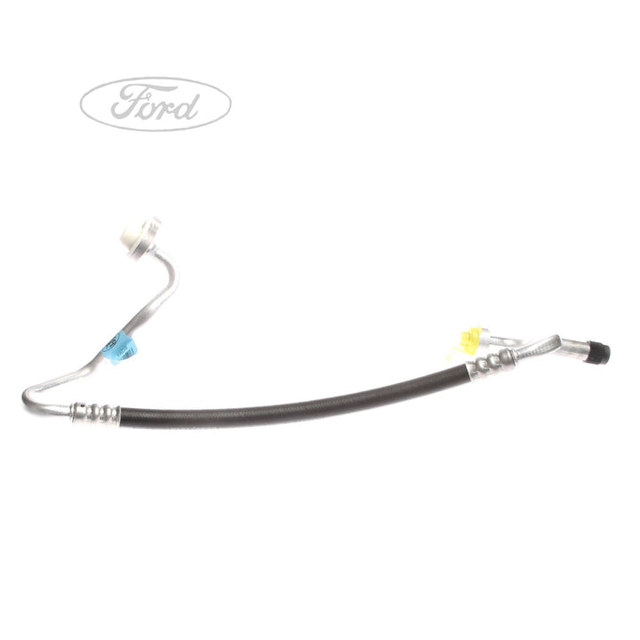 Original Ford Fiesta 2008-2012 Rohrschlauch Klimaanlage 1747444