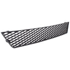 Fiesta Mk6 Fusion Frontschürze unterer Grill 2004-2012