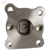 Fiesta KA Focus Escort Hinten Hinten Achsschenkel Spindel