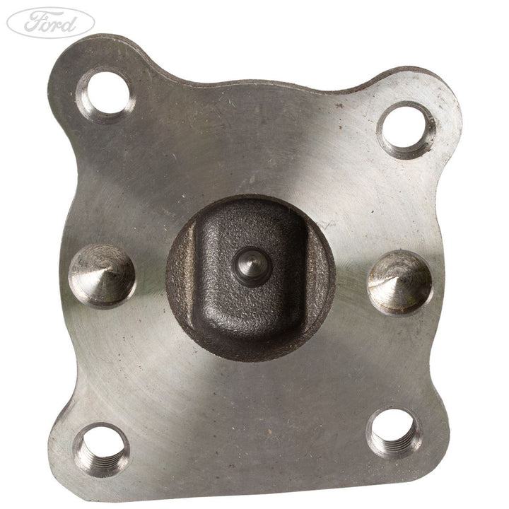Fiesta KA Focus Escort Hinten Hinten Achsschenkel Spindel