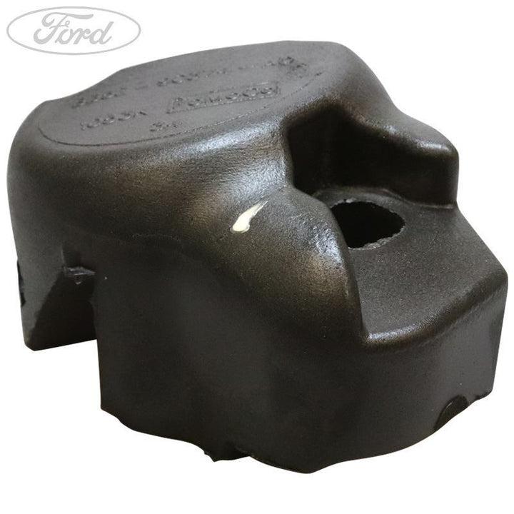 Original Ford Öffnungsdeckel 1930081