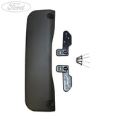 Galaxy Ausschnitt-Abdeckung am Heckstoßfänger 06/2015 –