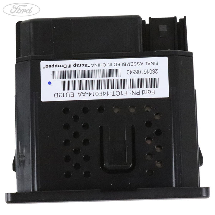 C-Max Connect Transit Schnittstellenmodul USB SD & AUX