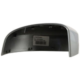 Original Ford Mondeo Mk4 Linke Türspiegelgehäuseabdeckung Hypnotic Silver 1511344
