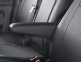 Ford Transit/Tourneo Custom ACTIVline* Sitzbezug Premium, für Fahrersitz