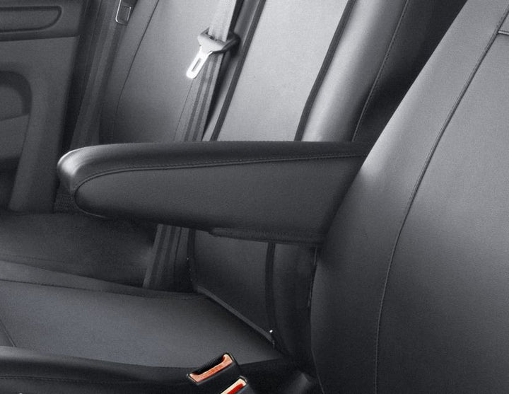 Ford Transit/Tourneo Custom ACTIVline* Sitzbezug Premium, für Fahrersitz