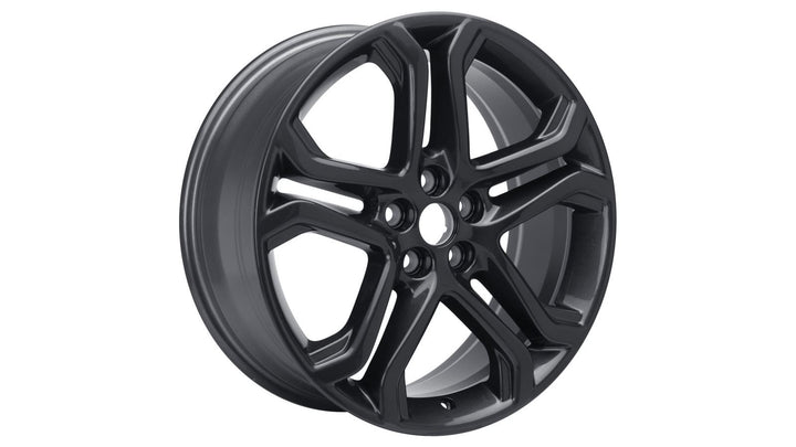 Original Ford Edge Alufelge 19