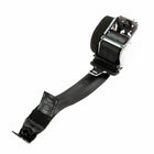 Original Ford Focus Kuga Sicheeitsgurt hinten 1778062