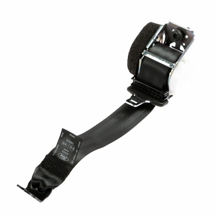 Original Ford Focus Kuga Sicheeitsgurt hinten 1778062