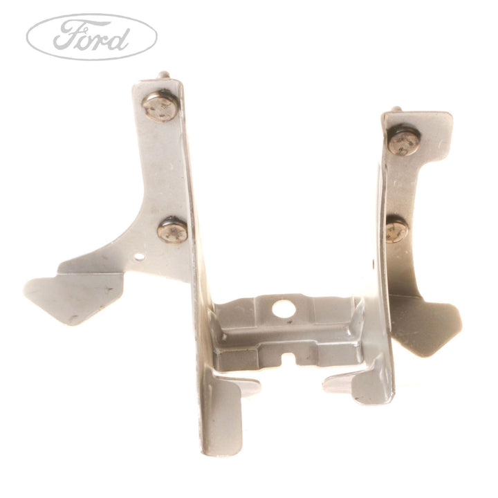 Original Ford Getriebeheberahmen unten 1074330