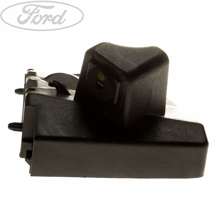 Ford B-Max 2012-2017 Stoßstangenhalterung vorne rechts 1861733
