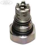 Original Ford Ranger 3.2 2.2 2.2 TDCi Adapter - Kraftstoffeinspritzpumpe 1732880