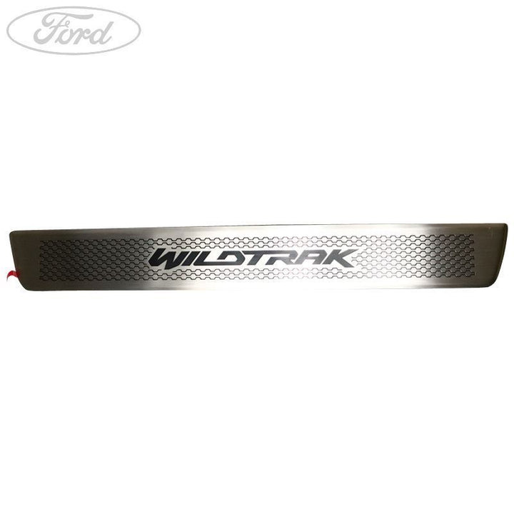 Original Ford Ranger Wildtrak Einstiegsschiene vorne links 1733082