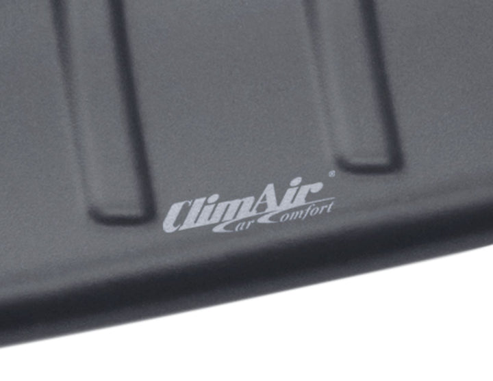 Original Ford Edge ab 2015 ClimAir®* Ladekantenschutz, schwarz matt