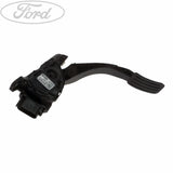 Ford S-Max/Galaxy 2007-2015 Fahrpedal (Rechtslenker) 2137493