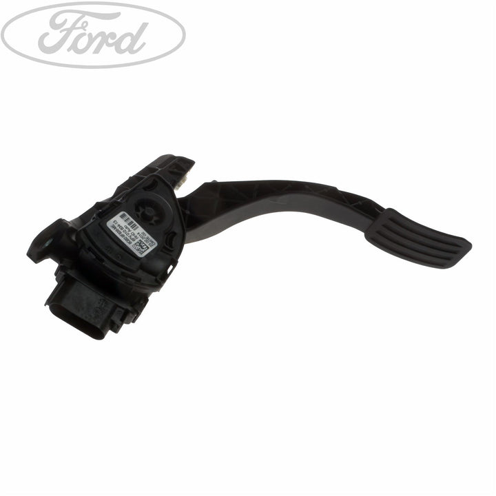 Ford S-Max/Galaxy 2007-2015 Fahrpedal (Rechtslenker) 2137493