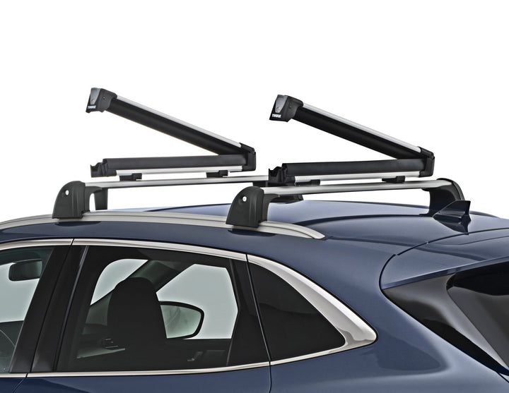 Thule®* Dachträger für Skier und Snowboards Skiträger 7326