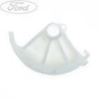 Original Ford Kupplungspedal-Quadrant 6186200